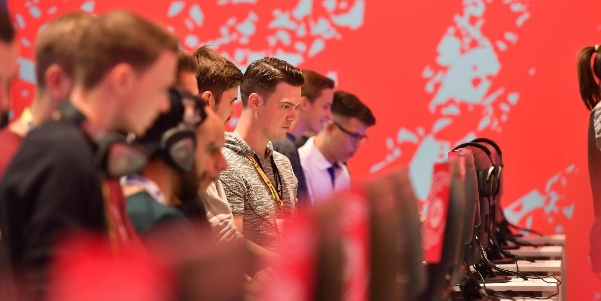 Gamescom Fifa