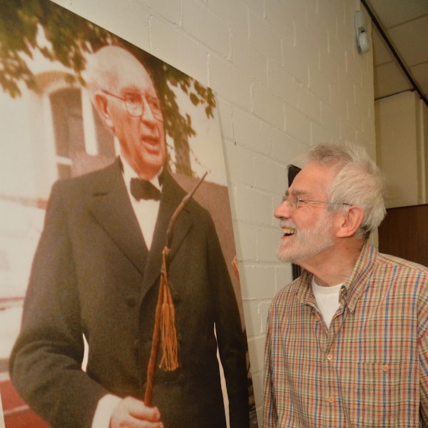 Carl Küppers Schulmuseum 1