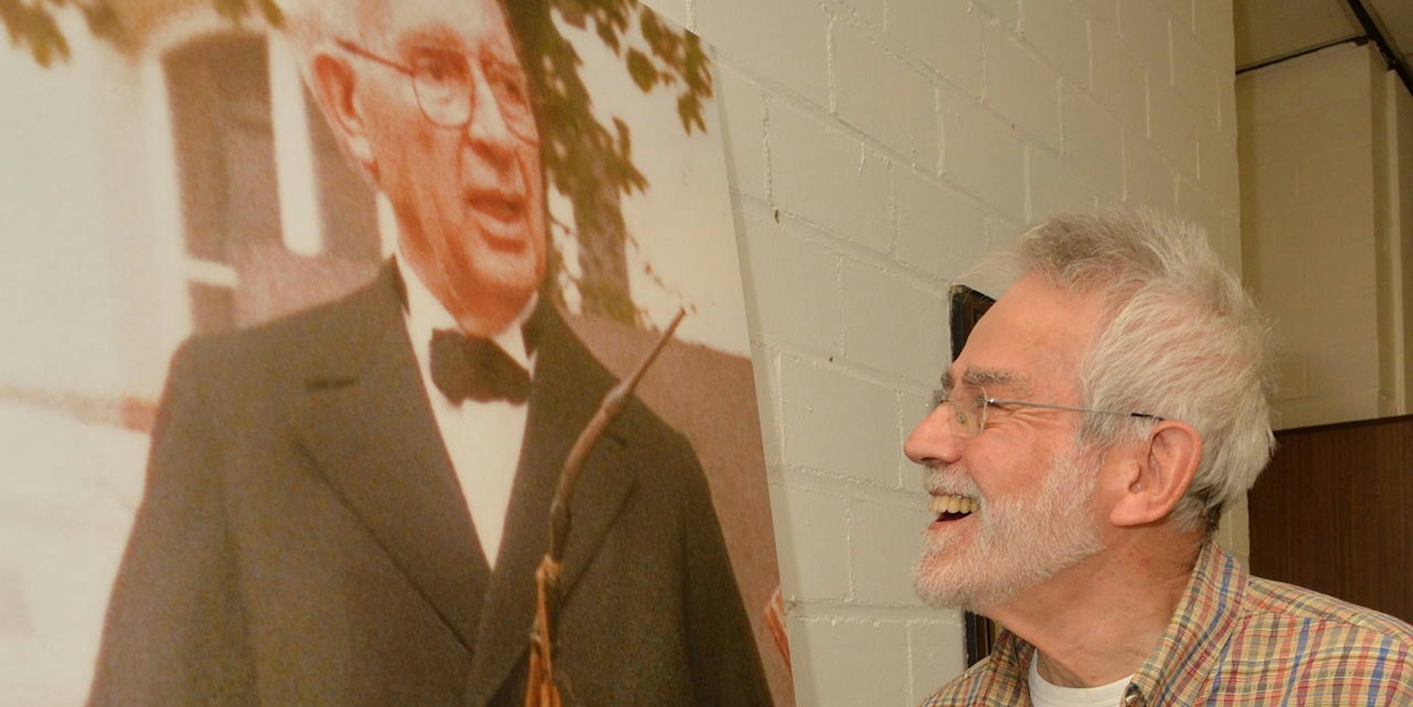 Carl Küppers Schulmuseum 1