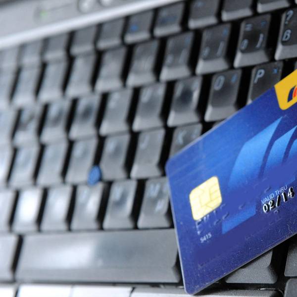 Online-Banking