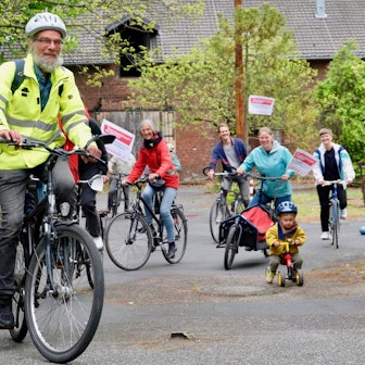 se-Petershof-Radtour