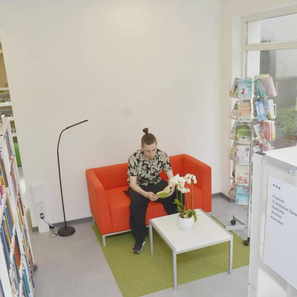 Stadtbibliothek Wipperfuerth