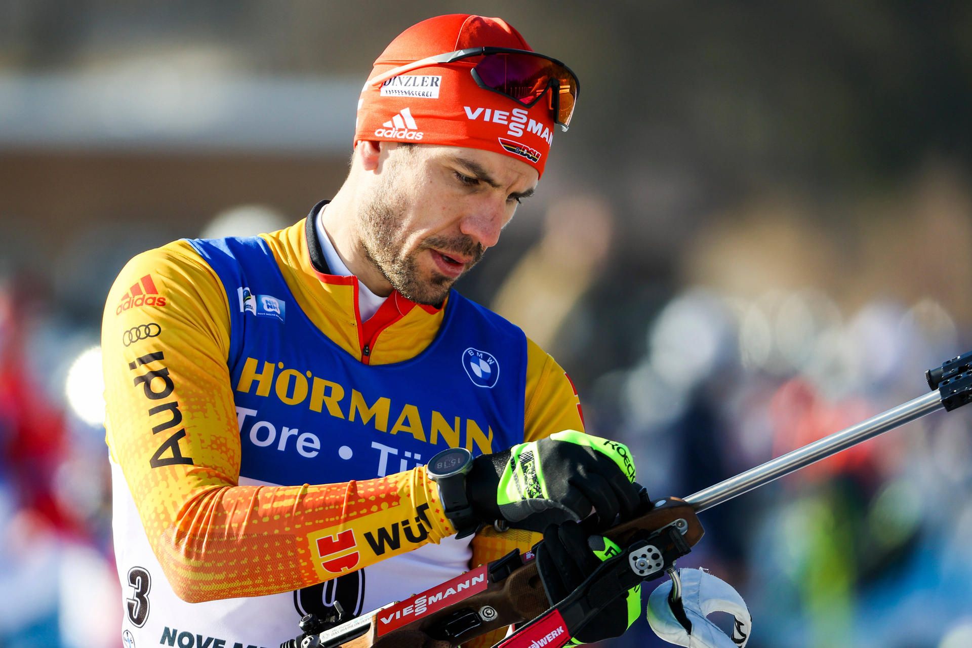 Arnd Peiffer
