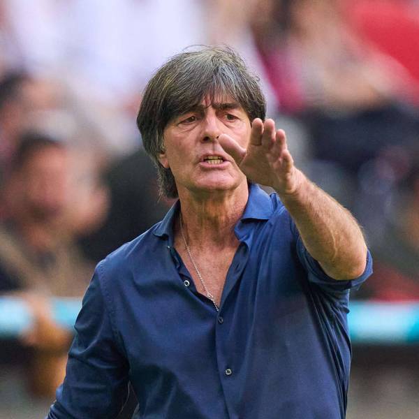 Jogi Löw