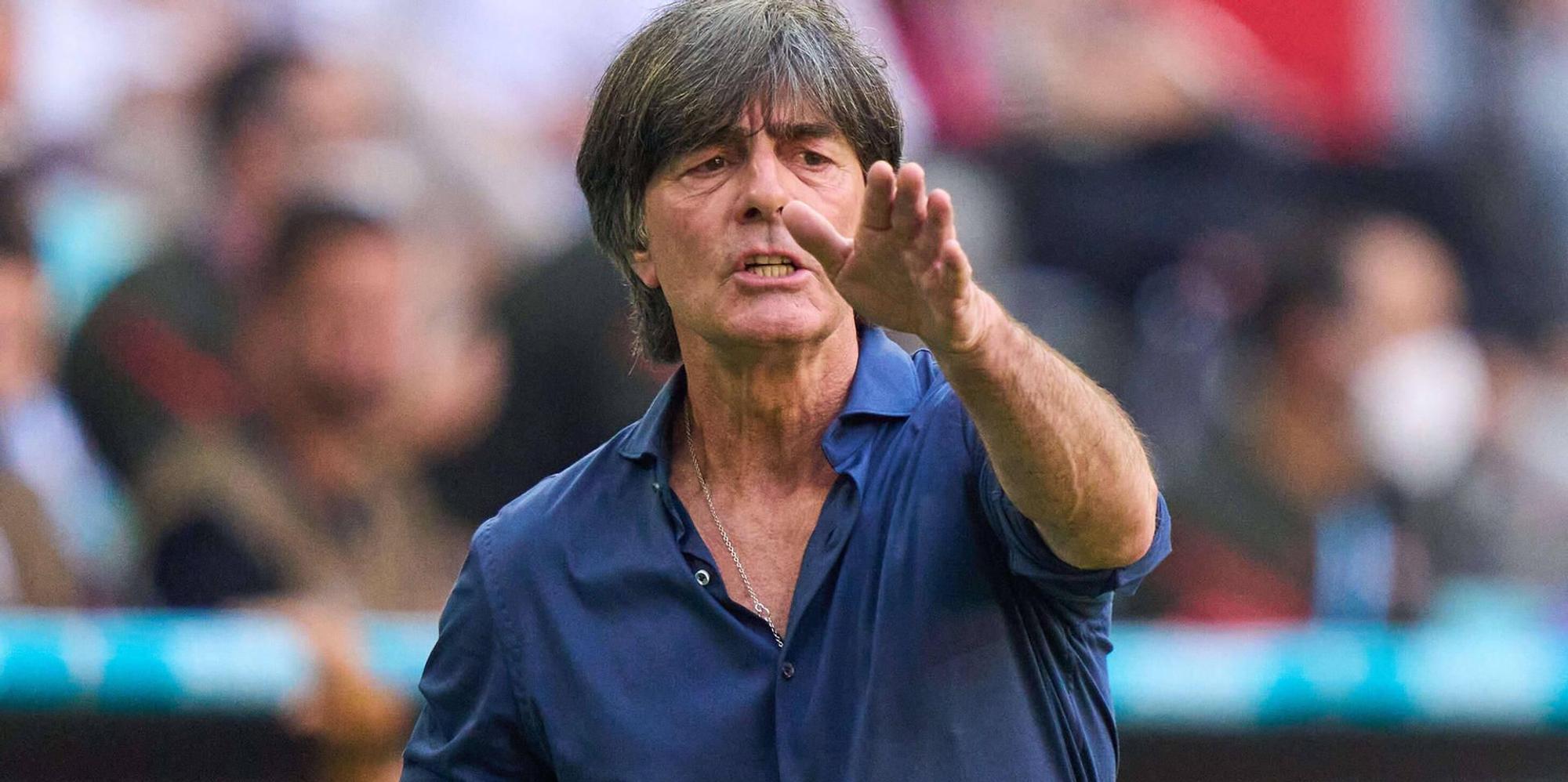 Jogi Löw