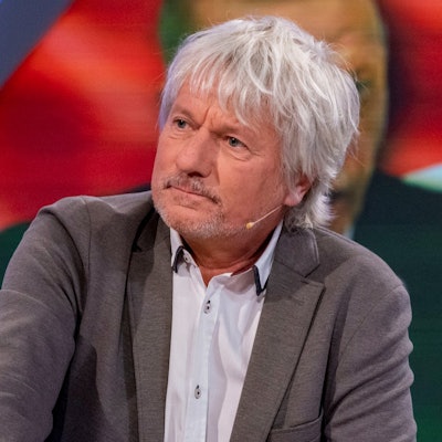 Jürgen Becker Maischberger