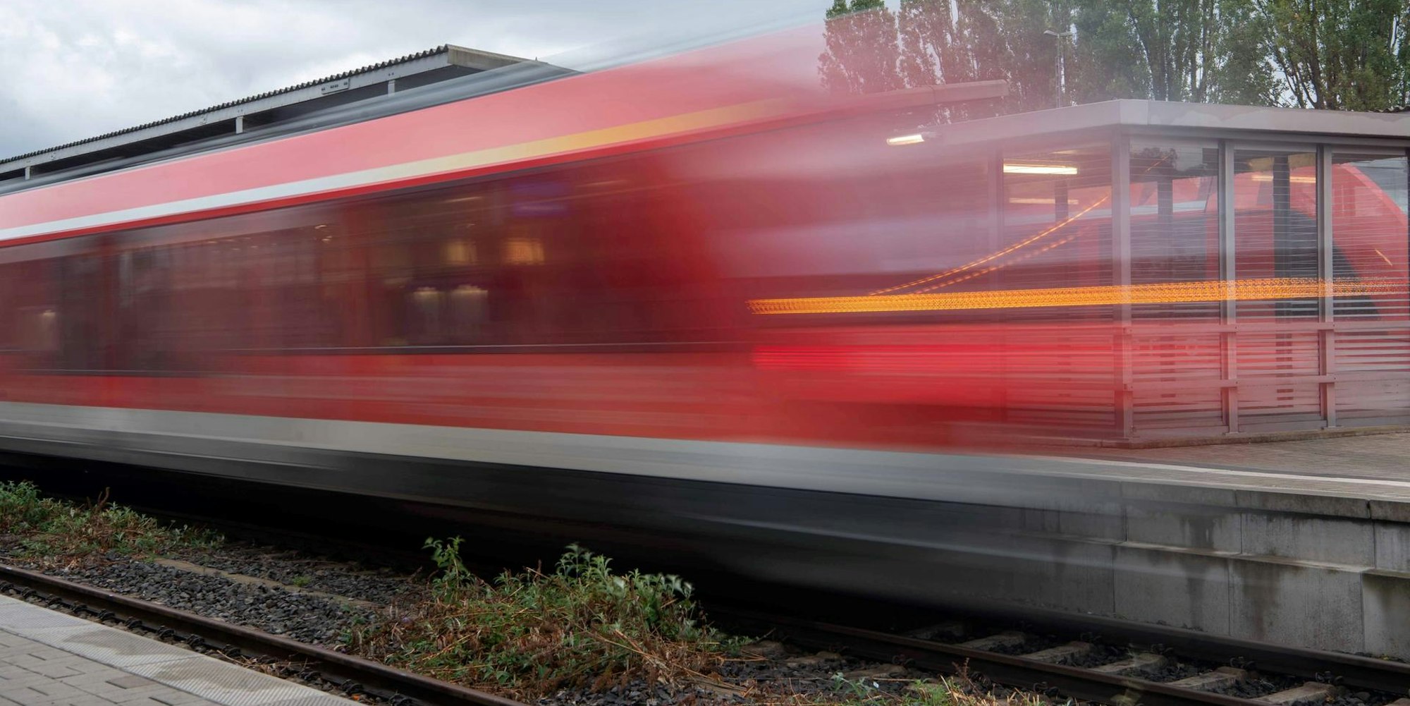 Bahn Euskirchen