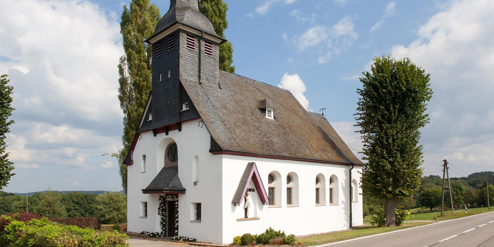Kapelle Waldbruch