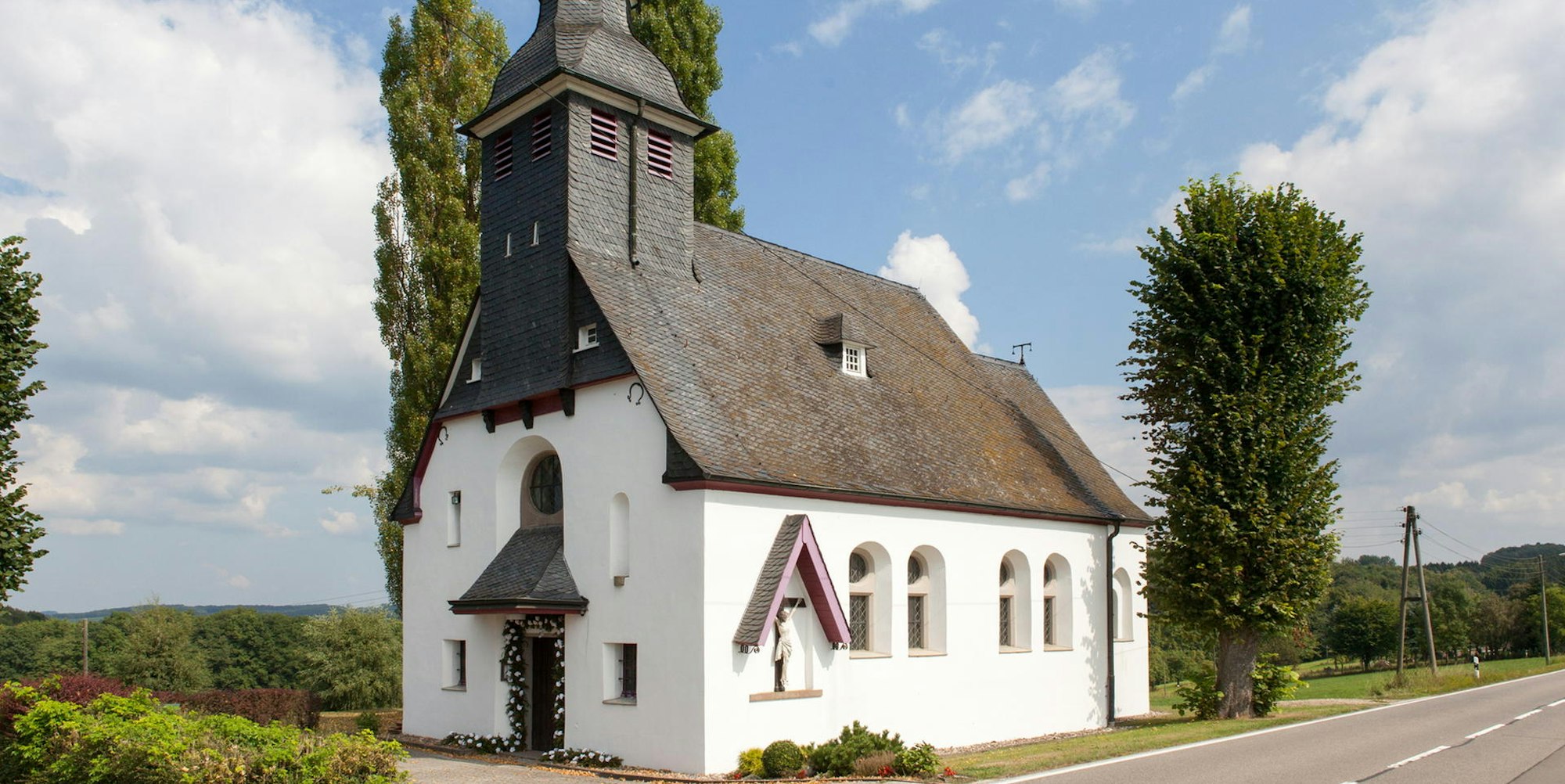 Kapelle Waldbruch