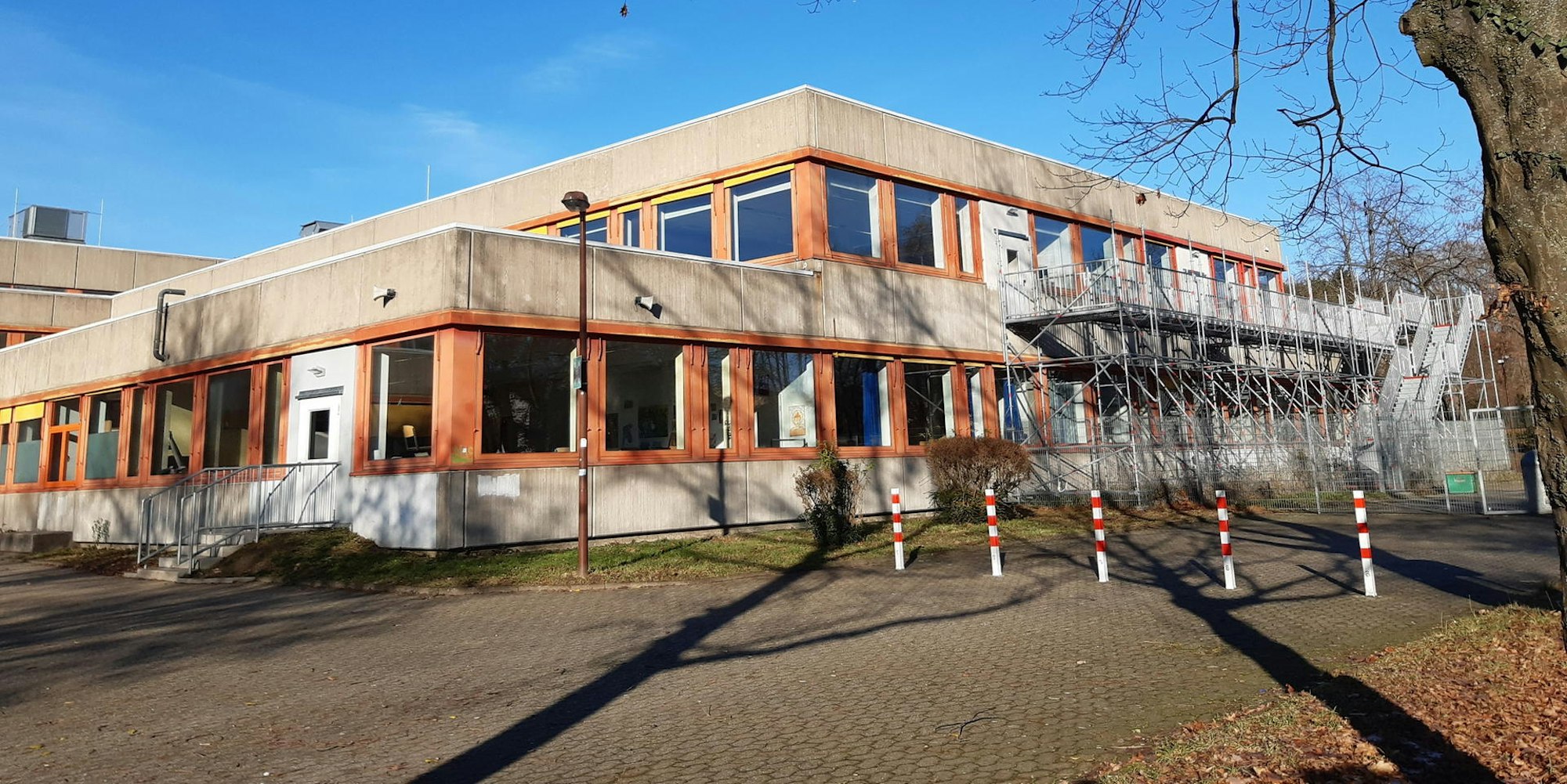 Schulzentrum_Neuenhof