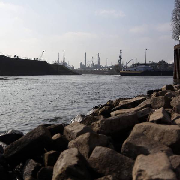 Godorfer Hafen