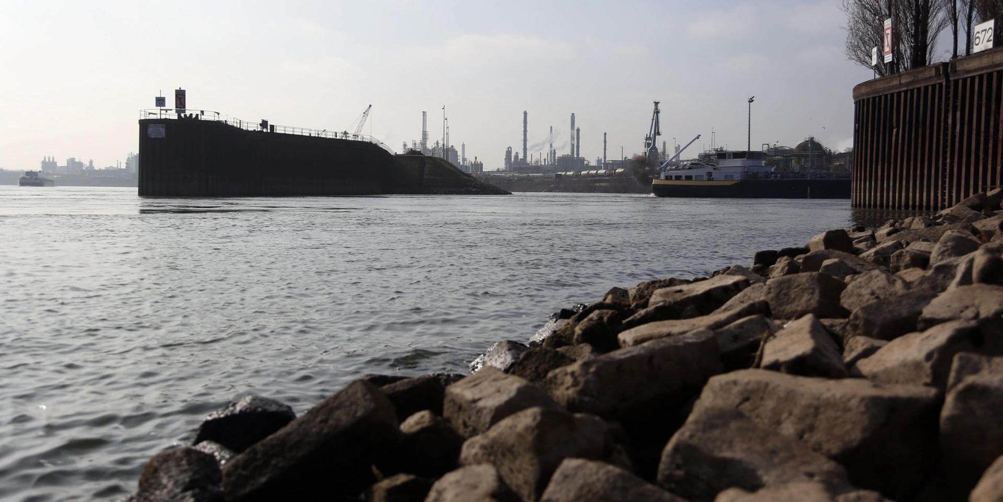Godorfer Hafen