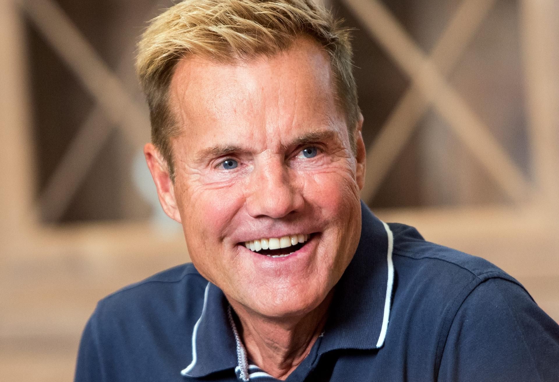 Dieter Bohlen dpa neu