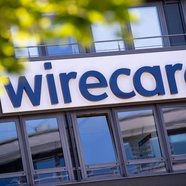 Wirecard 250620