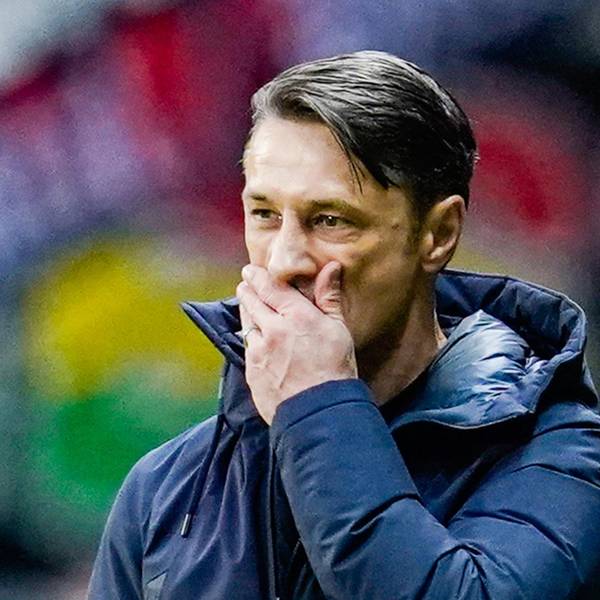 Niko Kovac DPA 031119