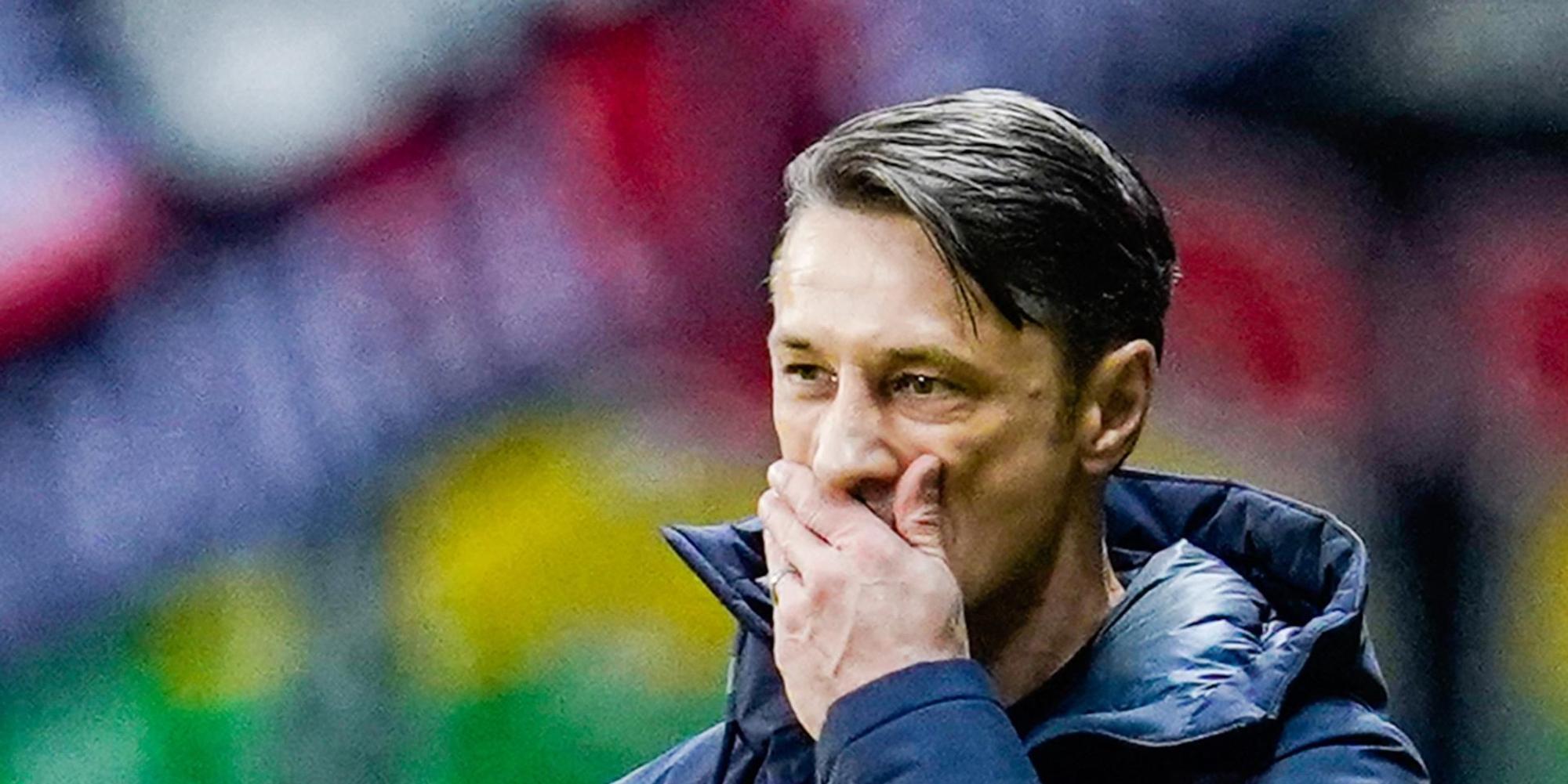 Niko Kovac DPA 031119