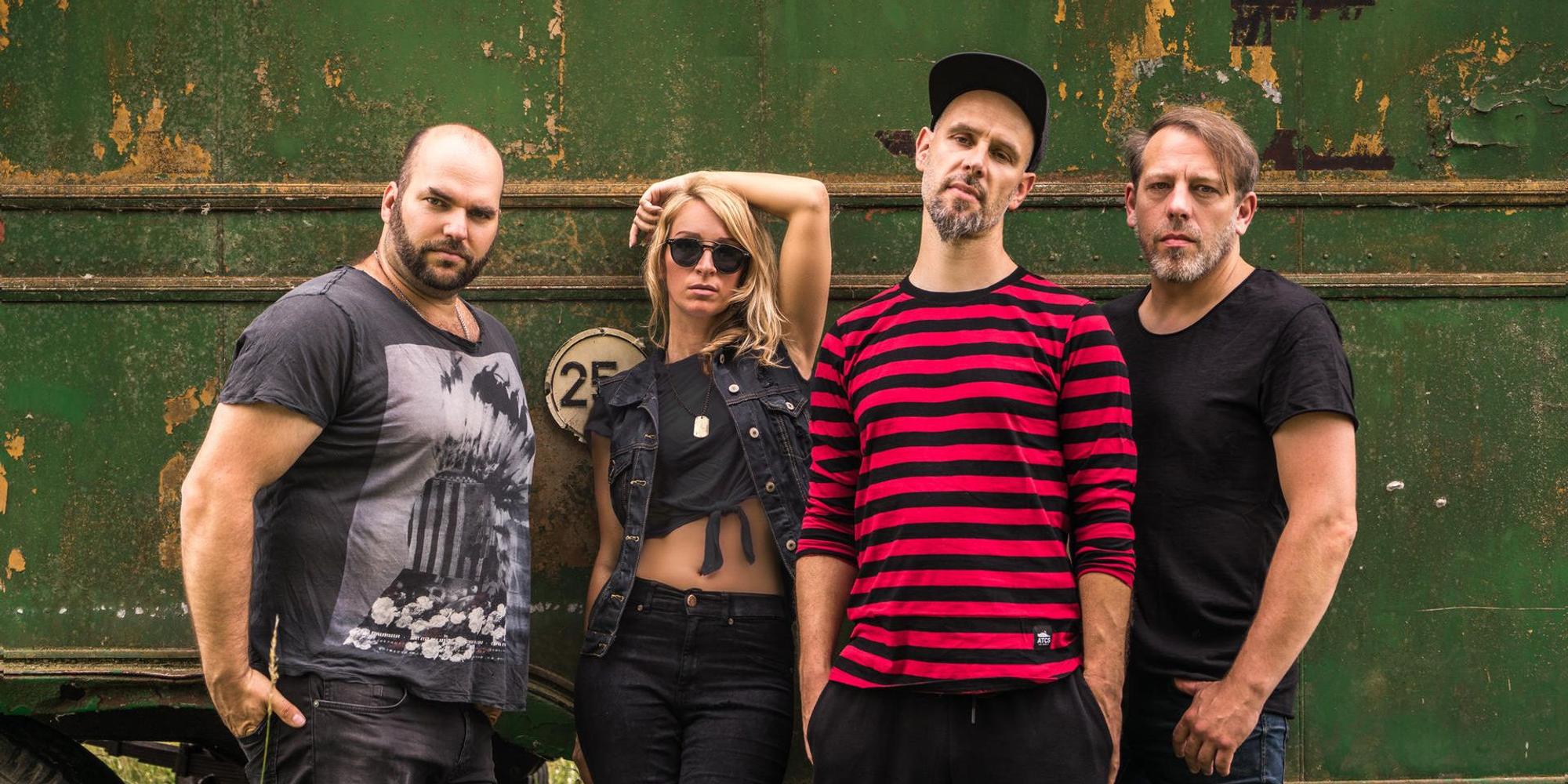 Guano Apes