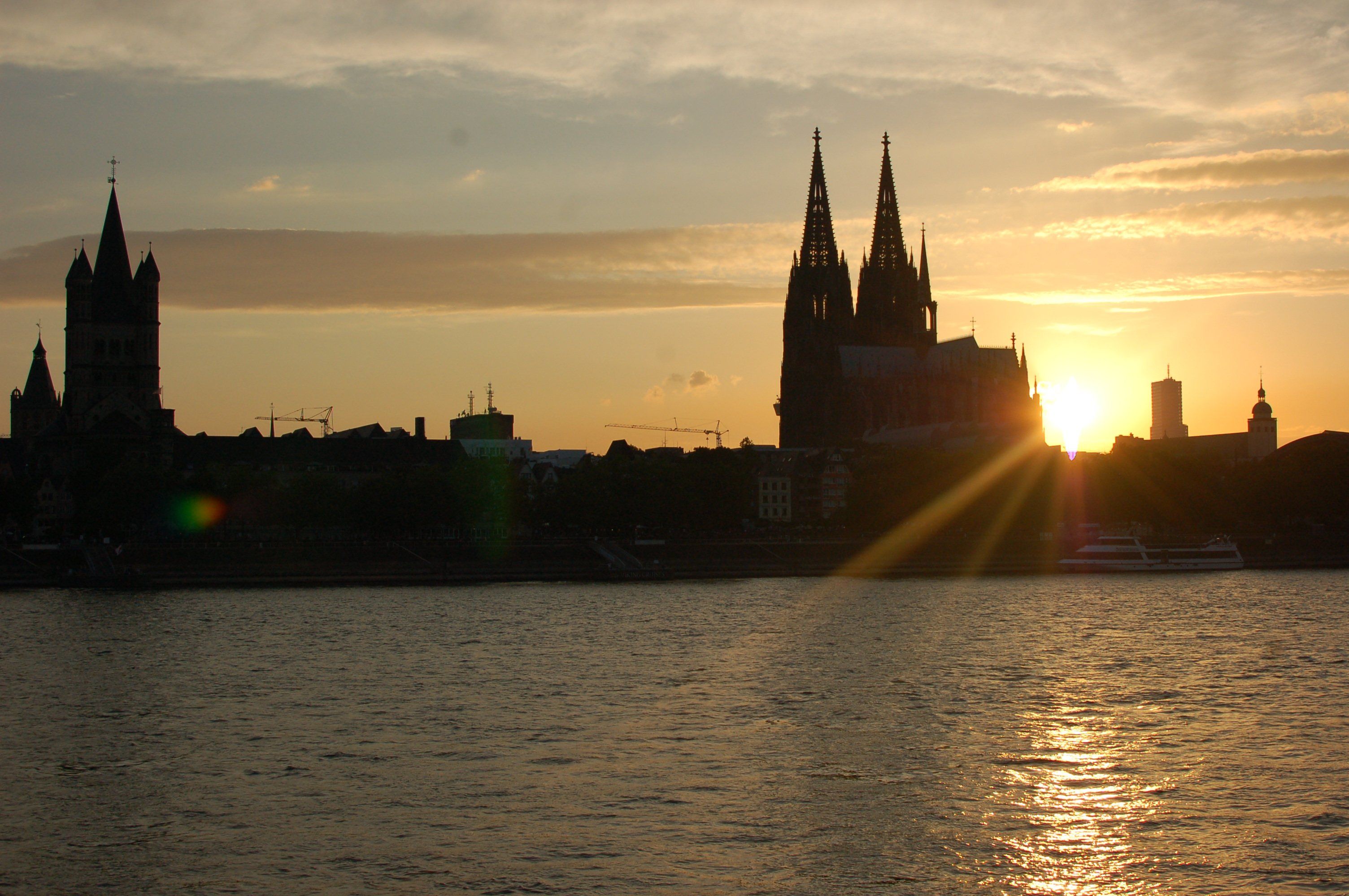 Kölner Dom