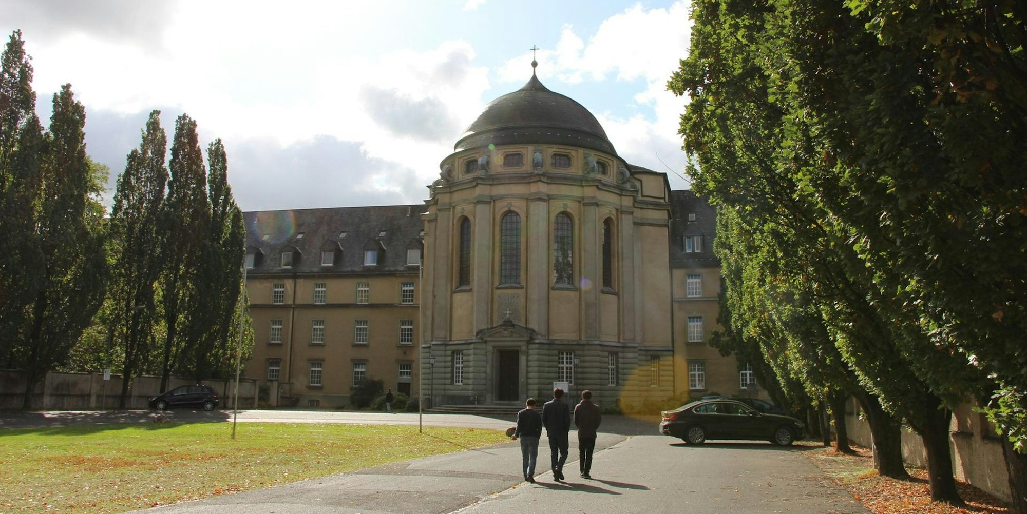 Hochschule der Steyler Missionare