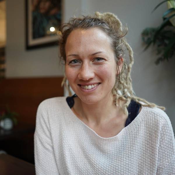 Franziska Borkel