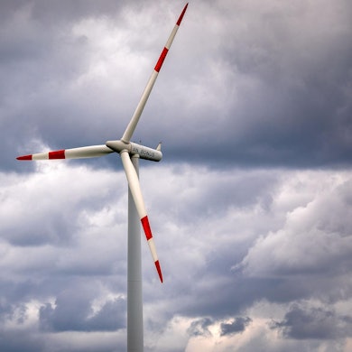 Windräder header