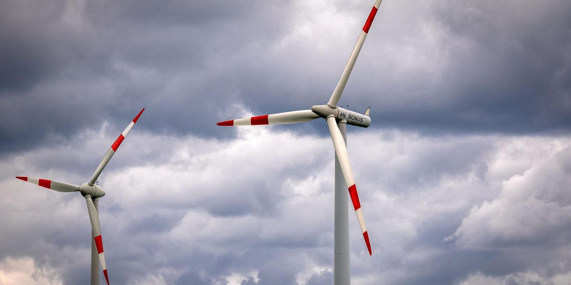 Windräder header