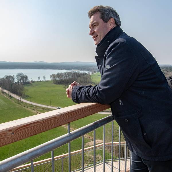Söder Urlaub