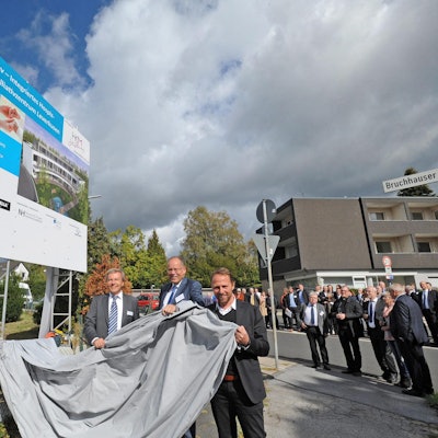 Palliativzentrum Leverkusen