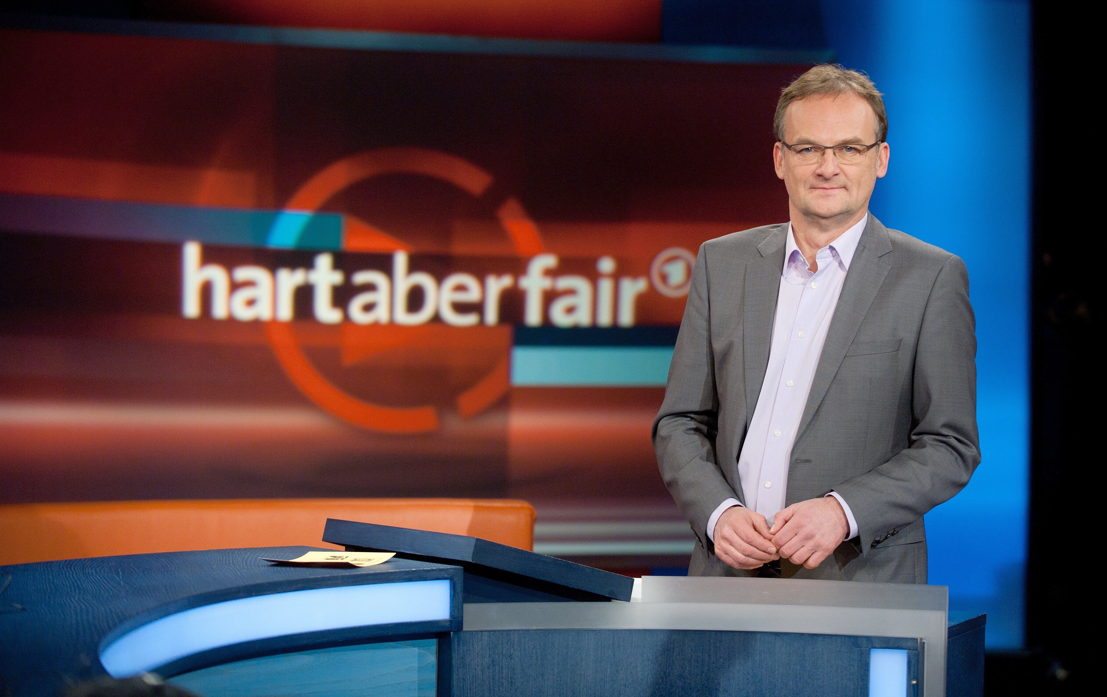 Plasberg Hart aber fair 050416