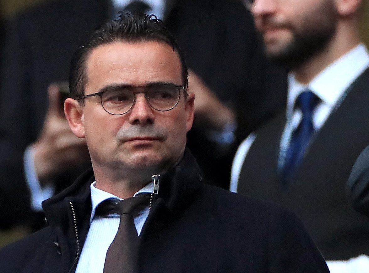 Marc Overmars