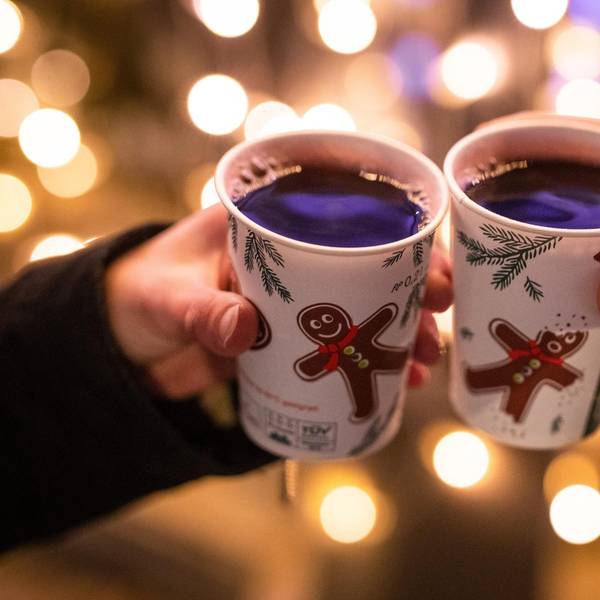 weihnachtsmärkte öffnen