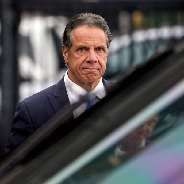 Cuomo