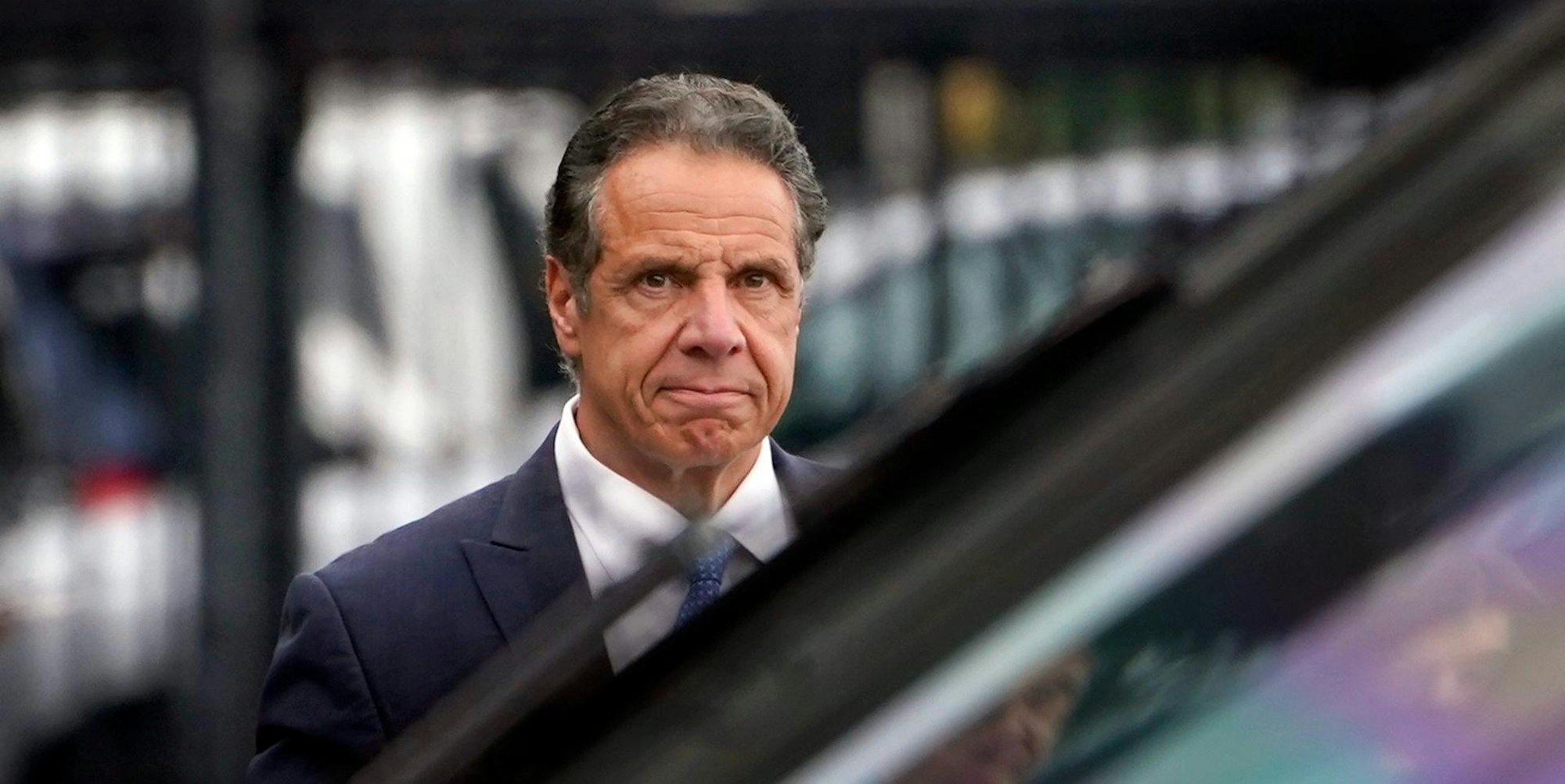 Cuomo