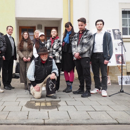 DemnigStolpersteine1