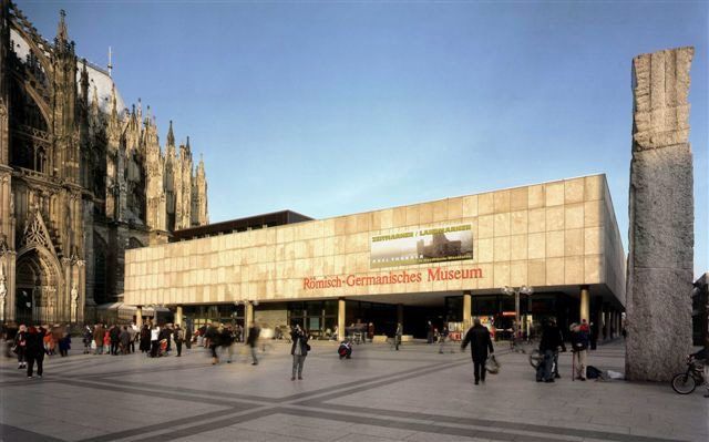 Römisch-Germanisches Museum