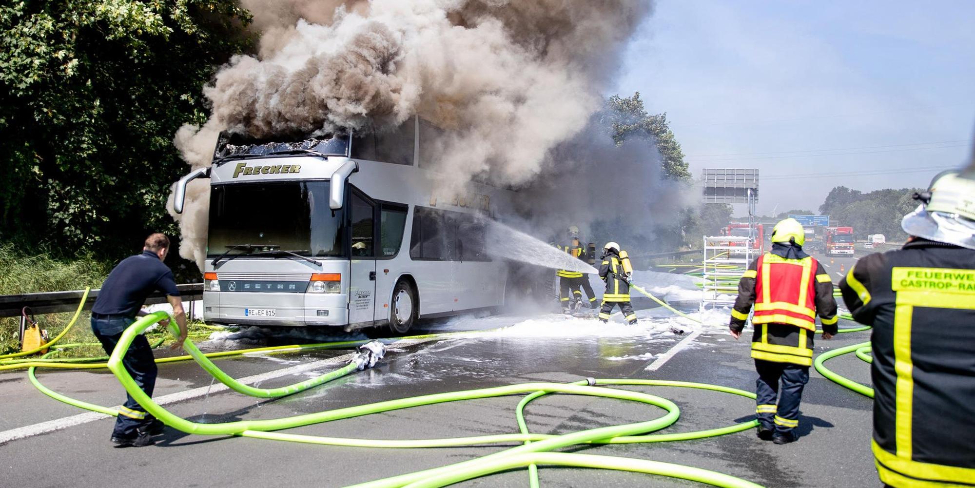 Reisebus 1