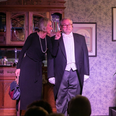 Wormersdorf_Theater_Operettendiva