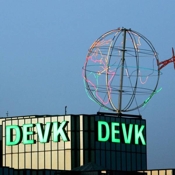 DEVK