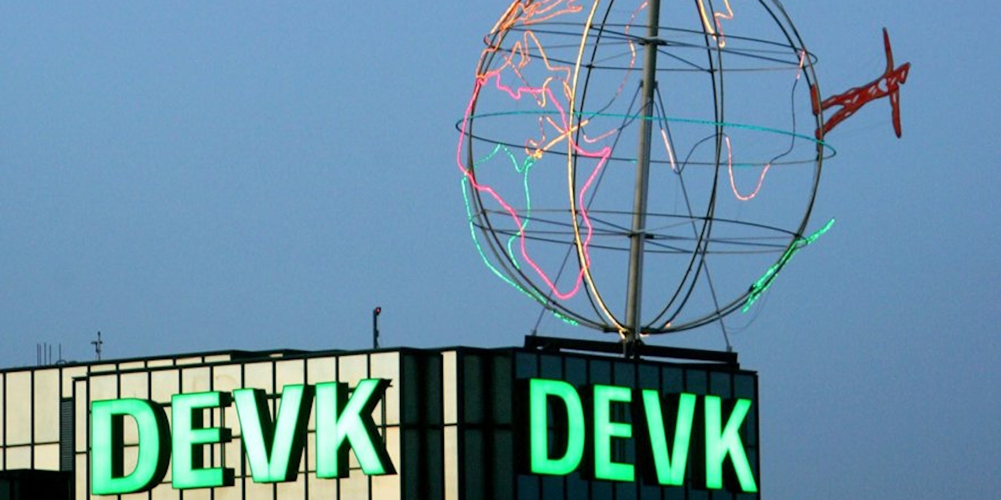 DEVK