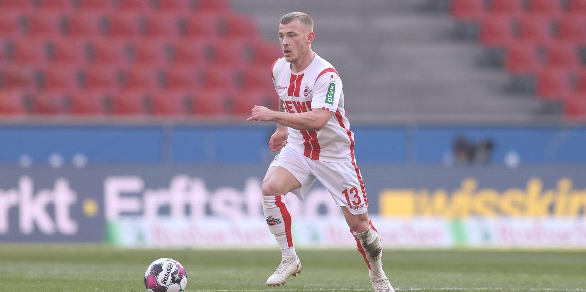 Max Meyer
