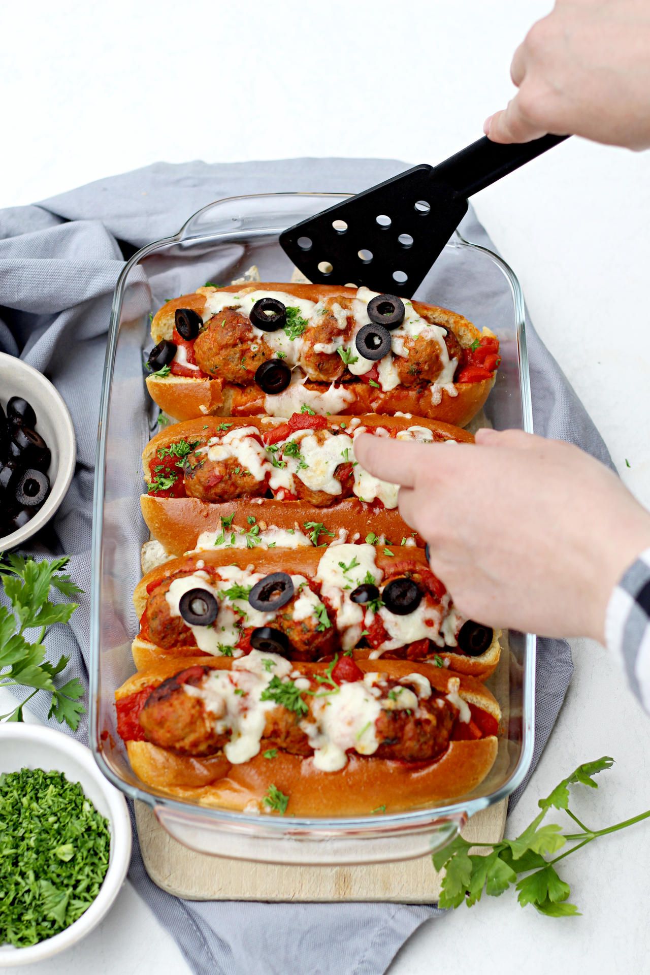 Rezept_der_Woche_Meatball sandwich
