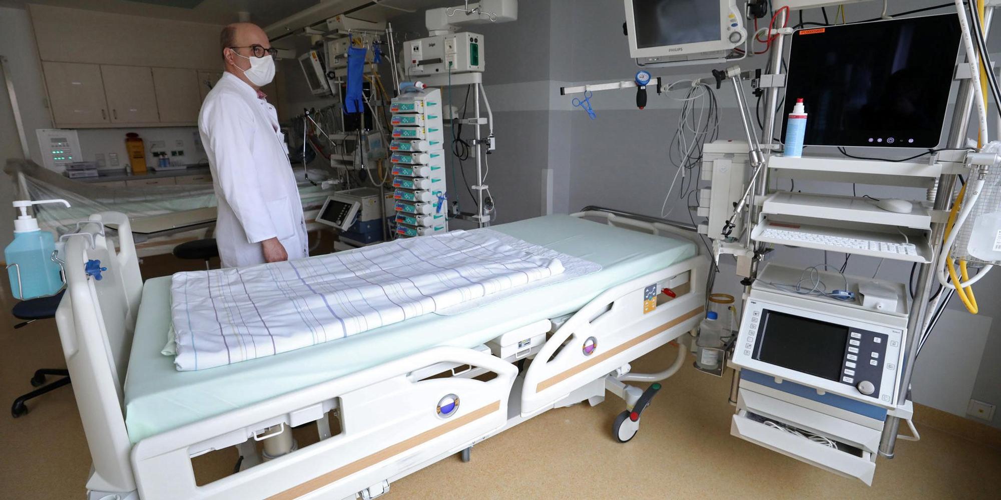 Krankenhäuser