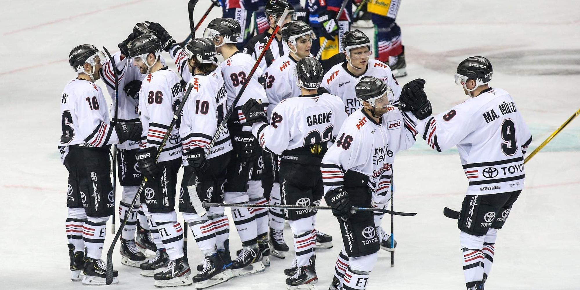 Kölner Haie