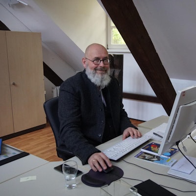 Filip-Dedeurwaerder-Haas