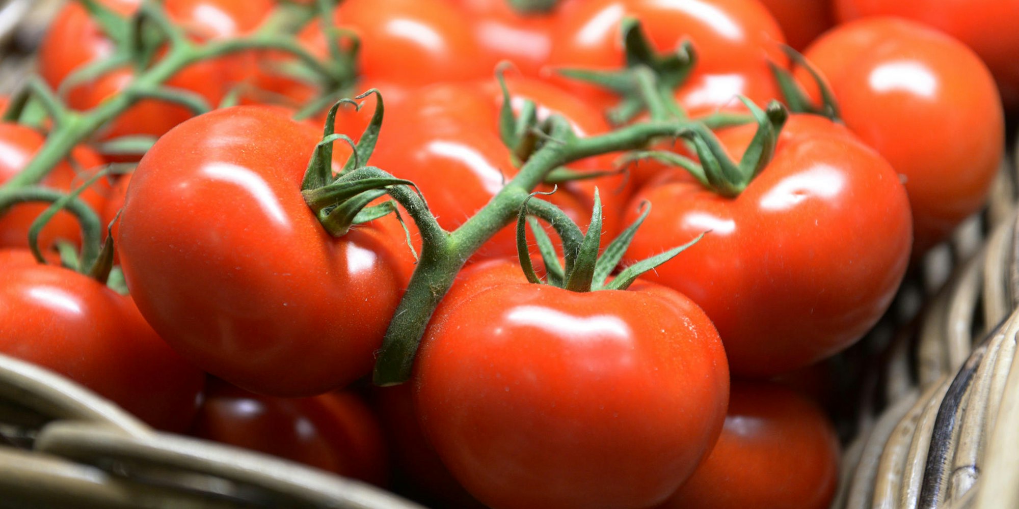 Tomaten