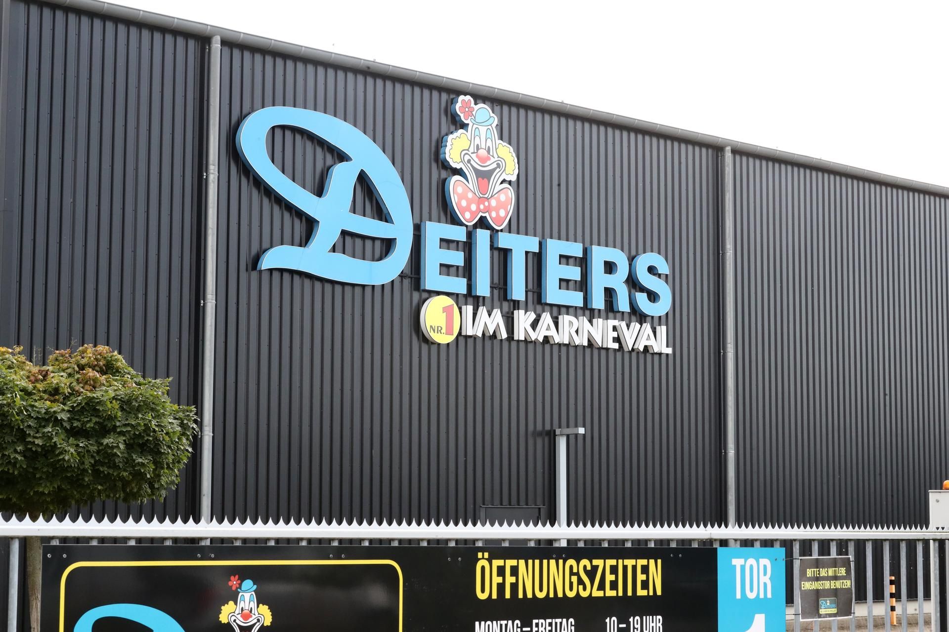 Neuer Inhalt