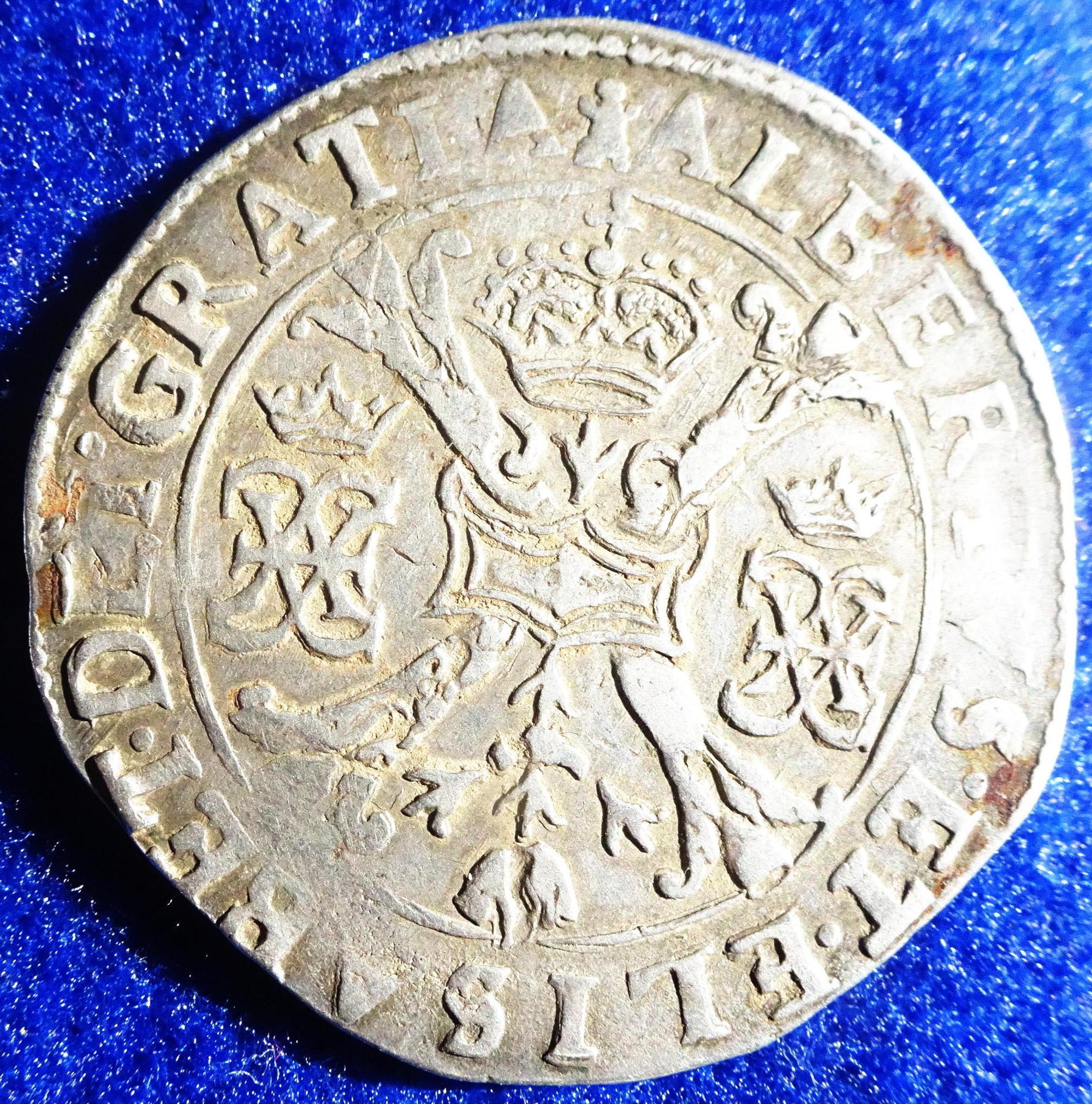 Münzfund II