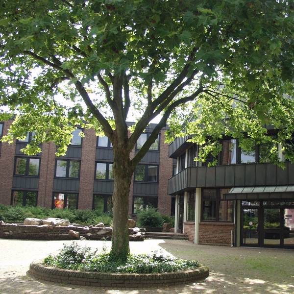 Rathaus Kerpen