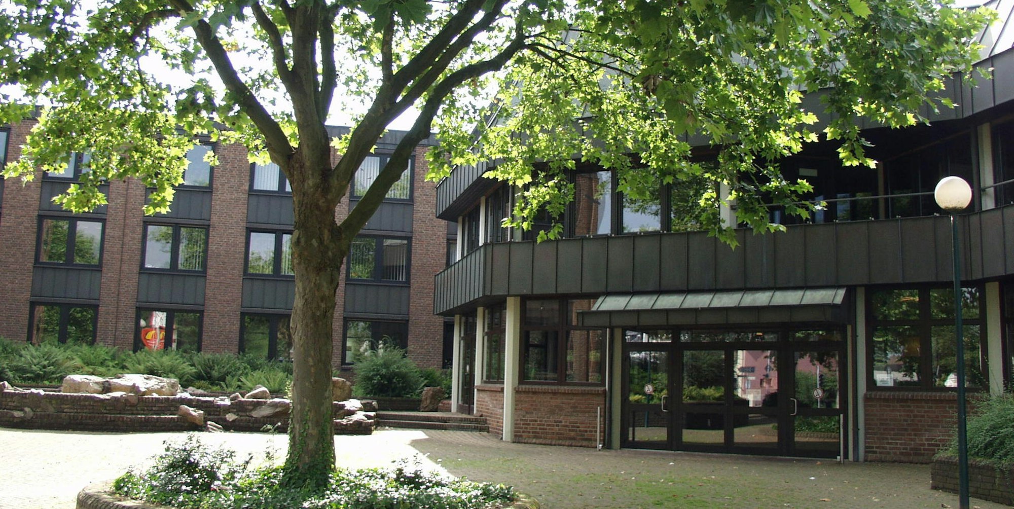 Rathaus Kerpen