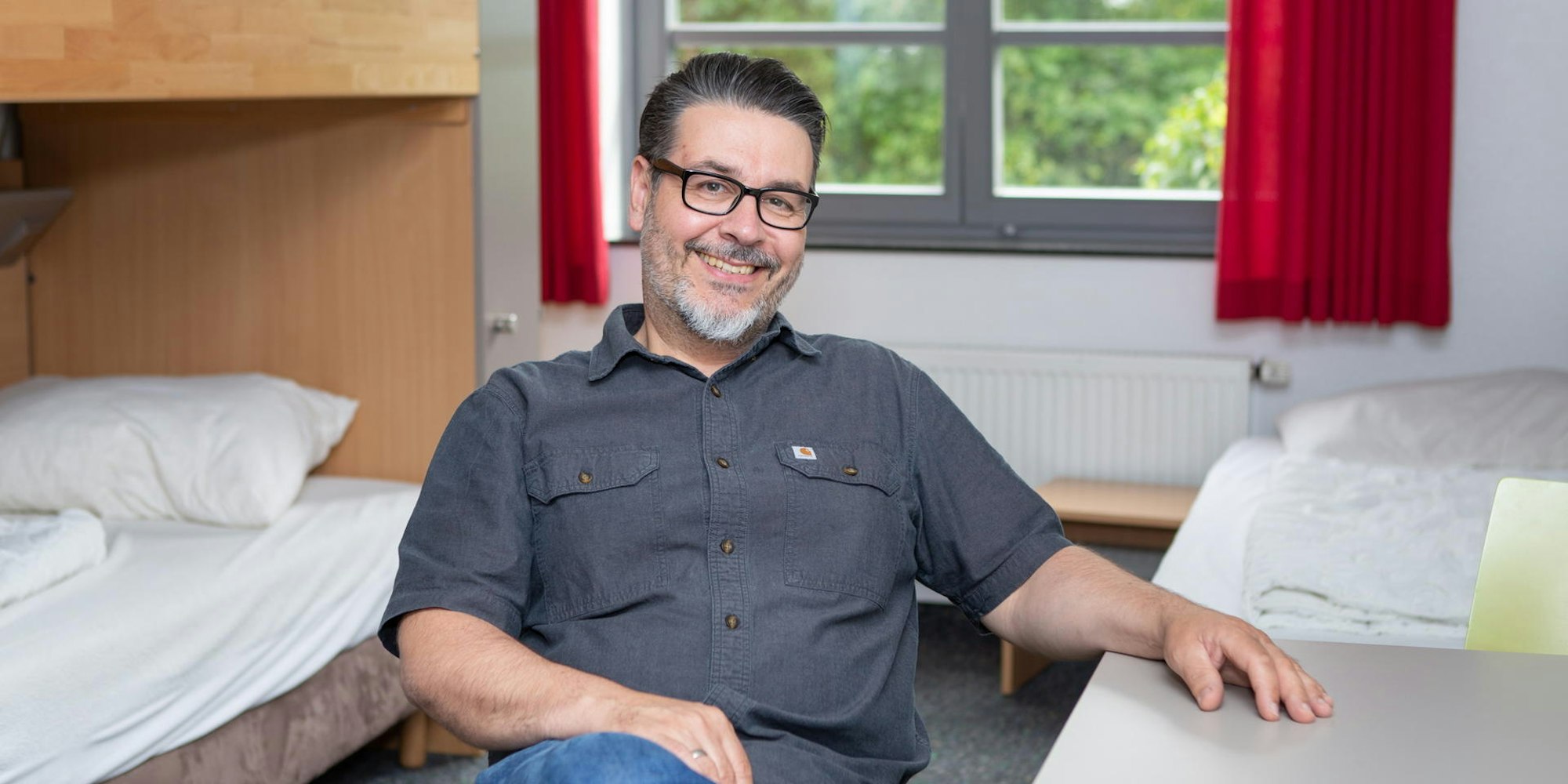 Jugendherberge Wiehl